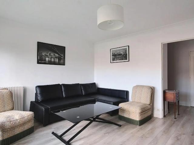Location Appartement Quai de la Marne, Paris