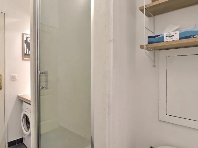 Location Appartement Quai de la Garonne, Paris
