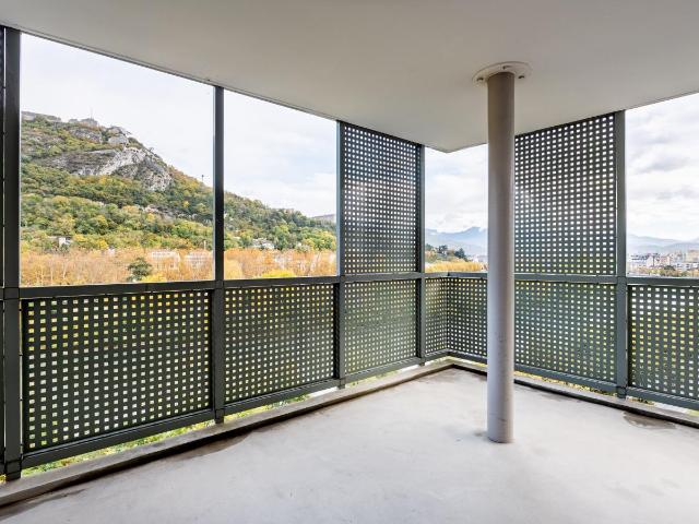 Location Appartement Quai de la Graille, Grenoble