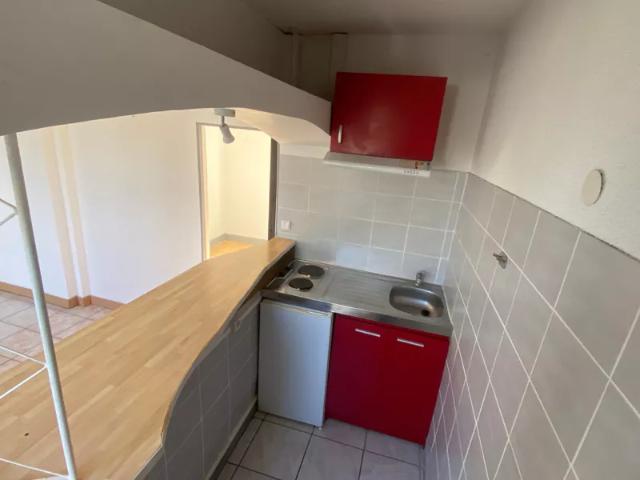 Location Appartement Rue Georges Malville, Sermoise sur Loire