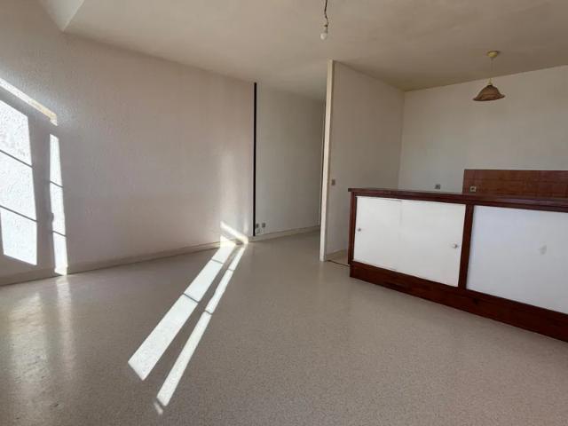 Location Appartement Quai de la Libération, Tonnay Charente