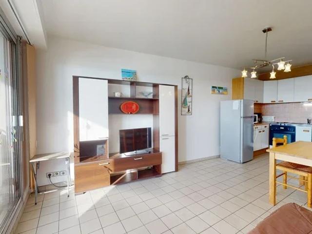 Location Appartement Quai de la République, Saint Gilles Croix de Vie