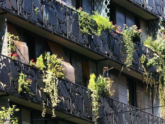Location Appartement Quai de la Seine, Paris