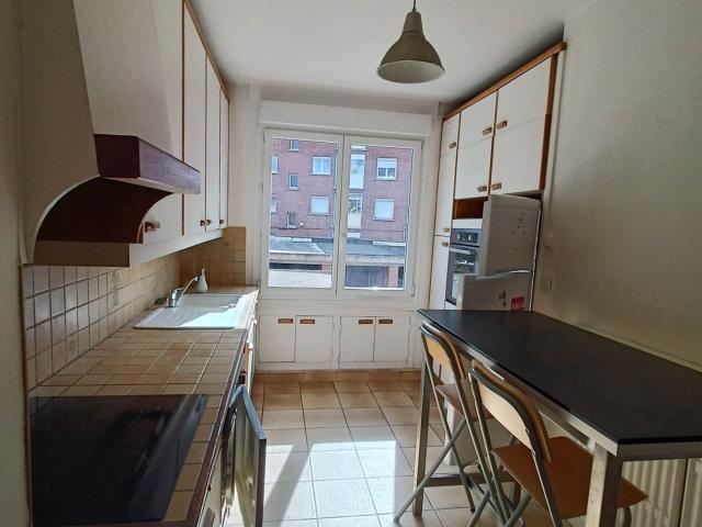 Location Appartement Quai de la Somme, Amiens