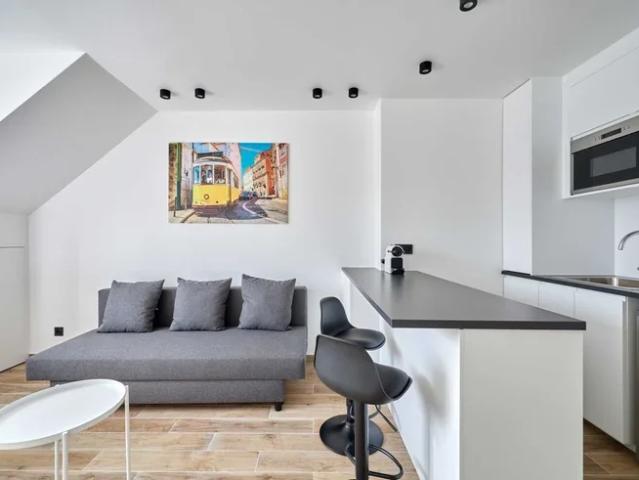 Location Appartement Quai de la Touques, Deauville