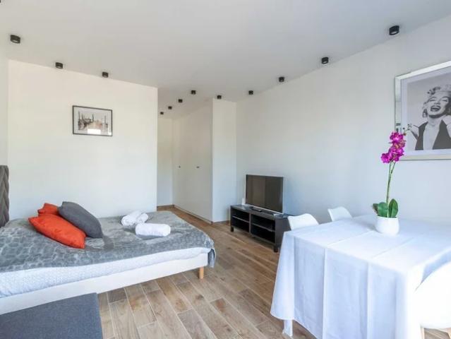 Location Appartement Quai de la Touques, Deauville