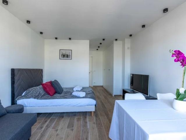 Location Appartement Quai de la Touques, Deauville