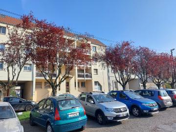 Location Appartement Quai de l'Arquebuse, Meulan en Yvelines