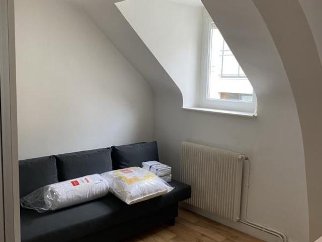 Location Appartement Quai de Ligny, Angers