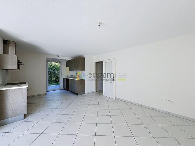 Location Appartement Quai de l'Ill, Illkirch Graffenstaden