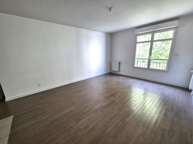Location Appartement Quai de l'Oise, Andrésy
