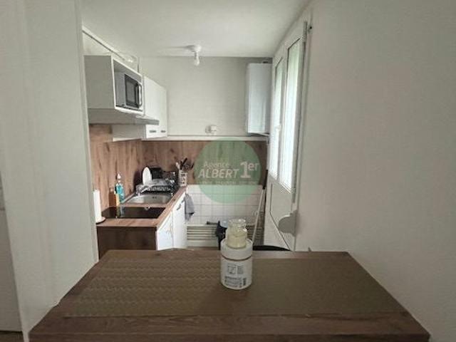 Location Appartement Quai de Southampton, Le Havre