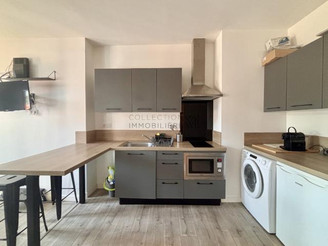 Location Appartement Quai de Tounis, Toulouse