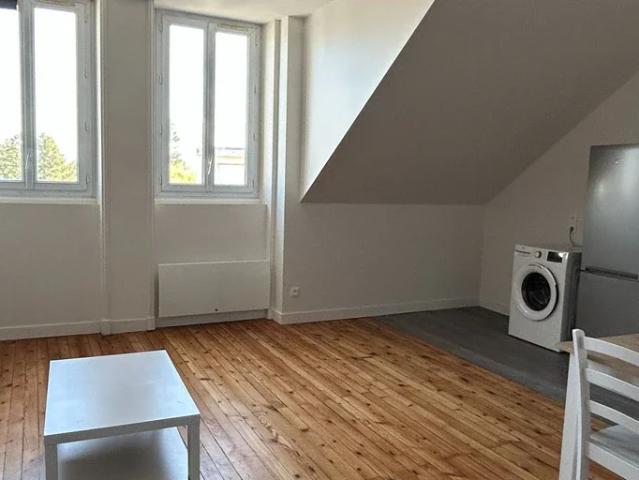 Location Appartement Quai de Versailles, Nantes