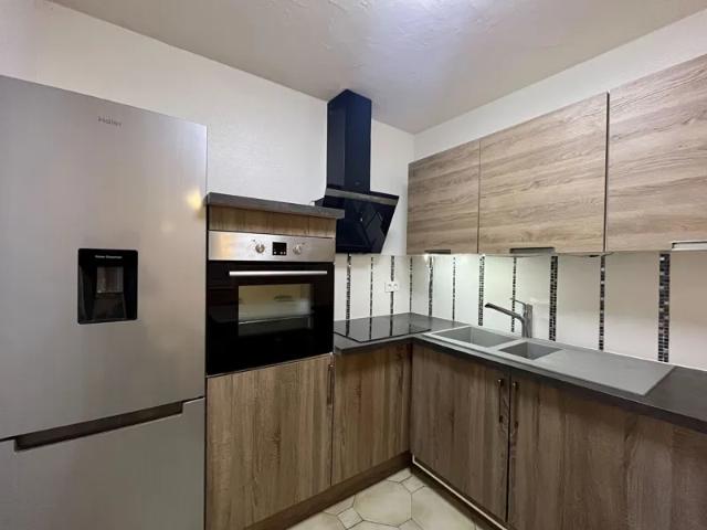 Location Appartement Quai de Villevert, Albigny sur Saône