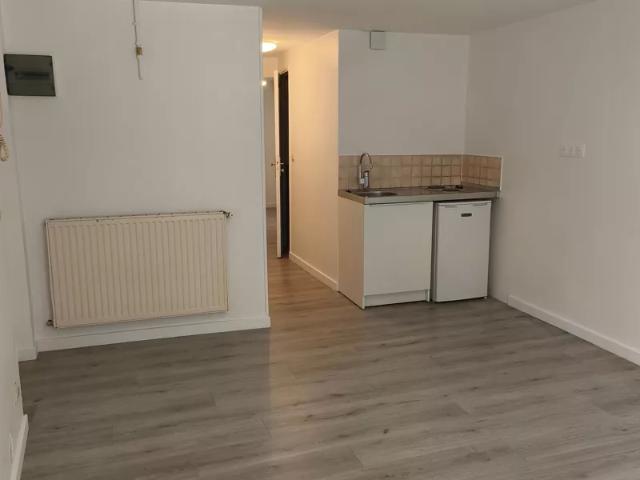 Location Appartement Quai des Anglais, La Ferté sous Jouarre