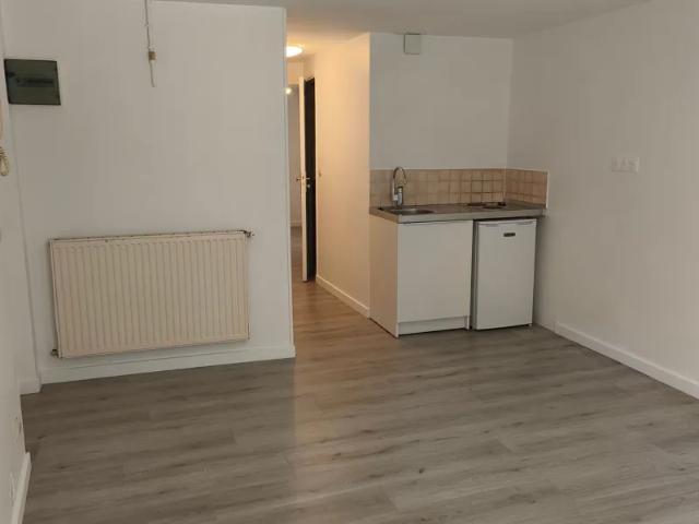 Location Appartement Rue de l'Île Cartier, La Ferté sous Jouarre
