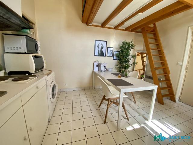 Location Appartement Quai des Antilles, Le Havre