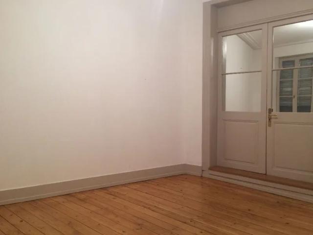 Location Appartement Quai des Bateliers, Strasbourg