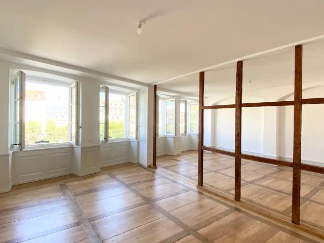 Location Appartement Quai des Bateliers, Strasbourg
