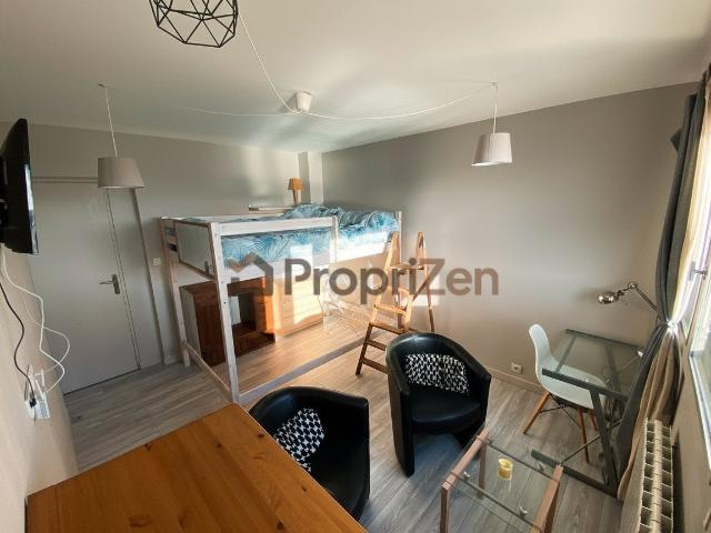 Location Appartement Quai des Carrières, Charenton le Pont