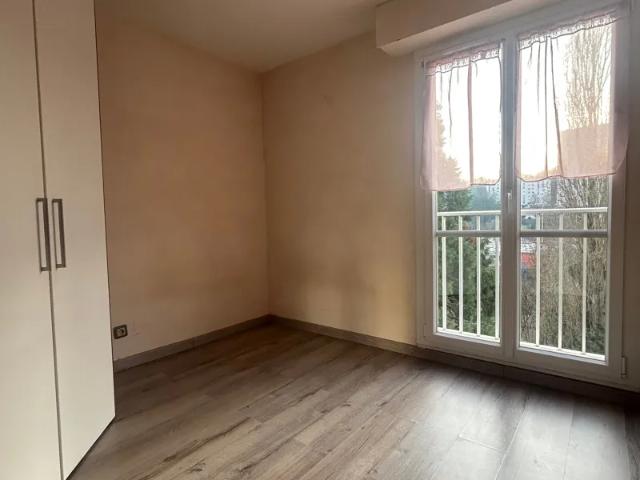 Location Appartement Quai des Carrières Blanches, Dijon