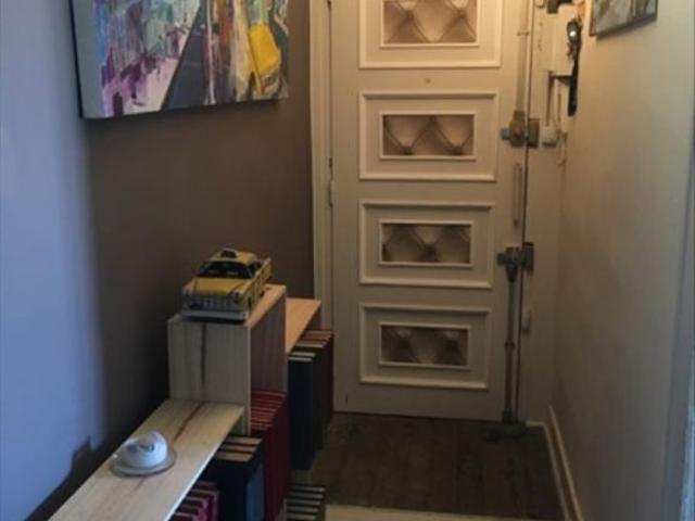 Location Appartement Quai des Chartrons, Bordeaux