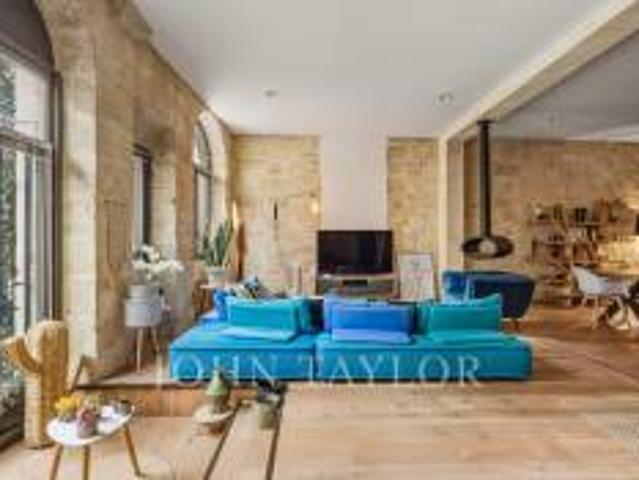 Location Appartement Quai des Chartrons, Bordeaux