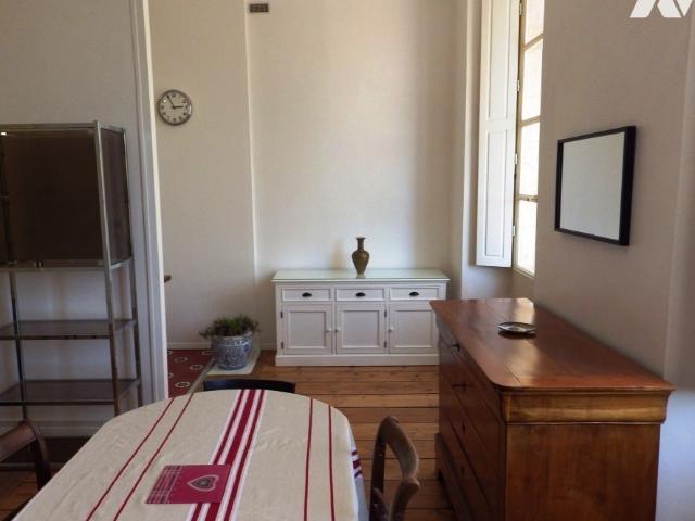 Location Appartement Quai des Chartrons, Bordeaux