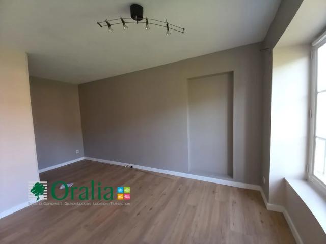 Location Appartement Quai des Frênes, L'Arbresle