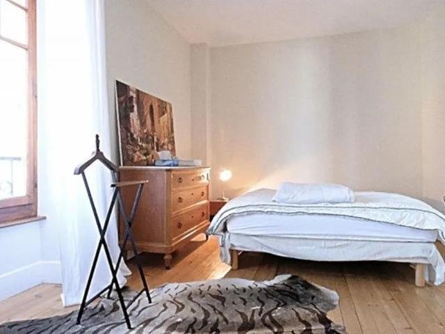 Location Appartement Quai des Pécheurs, Nernier