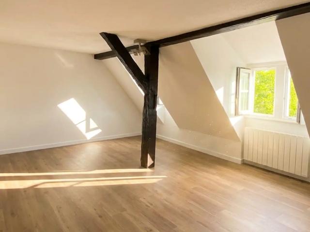 Location Appartement Quai des Pêcheurs, Strasbourg