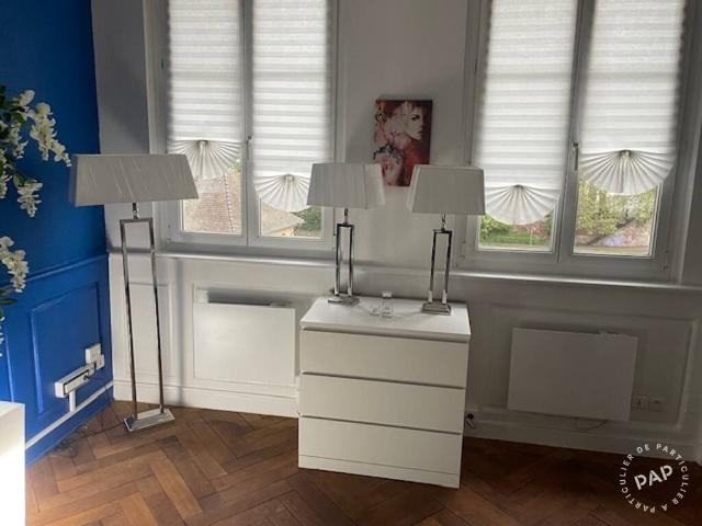 Location Appartement Quai des Pêcheurs, Strasbourg