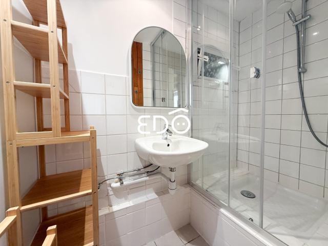 Location Appartement Quai Desaix, Strasbourg
