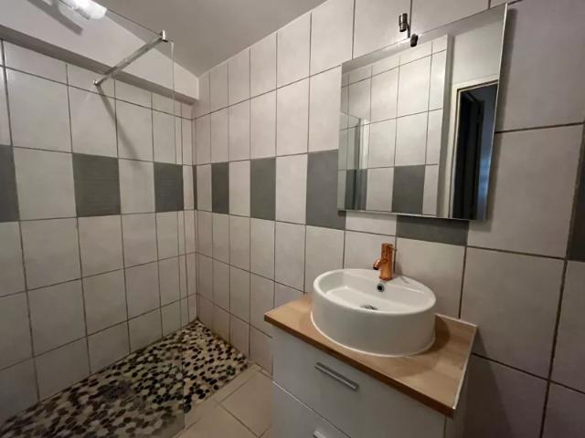 Location Appartement Quai Edmond Combes, Castelnaudary