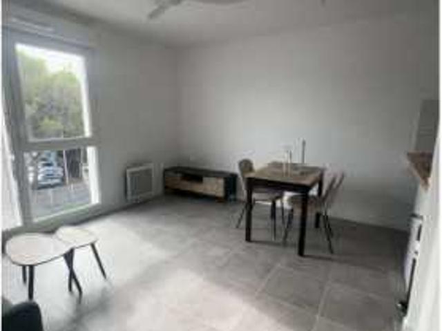 Location Appartement Quai Flora Tristan, Montpellier