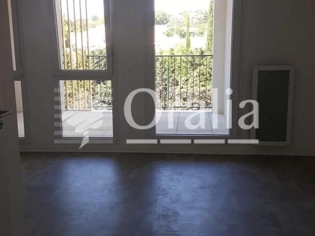Location Appartement Quai Flora Tristan, Montpellier