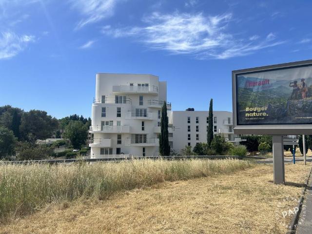 Location Appartement Quai Flora Tristan, Montpellier