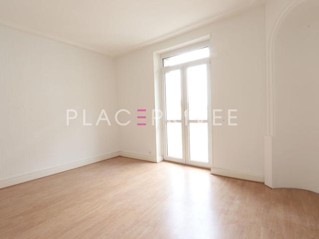 Location Appartement Quai Florentin, Nancy