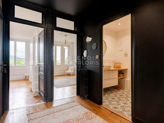 Location Appartement Quai François Roth, Nancy