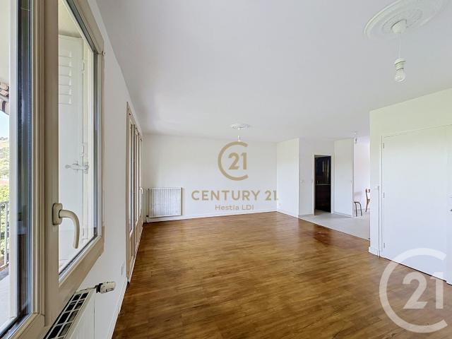 Location Appartement Quai Frédéric Mistral, Vienne