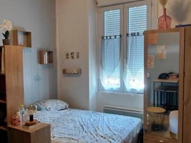 Location Appartement Quai Gambetta, Angers