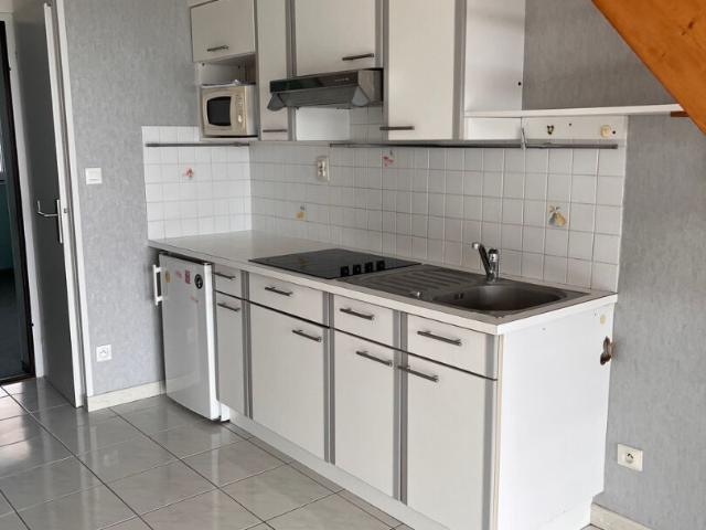 Location Appartement Quai George V, Les Sables d'Olonne
