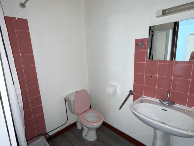 Location Appartement Quai Henri Bugnet, Besançon