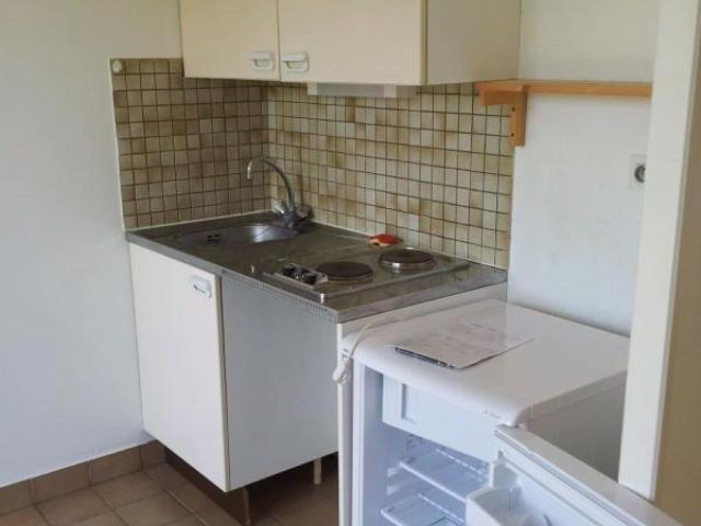 Location Appartement Quai Henri Barbusse, Nantes