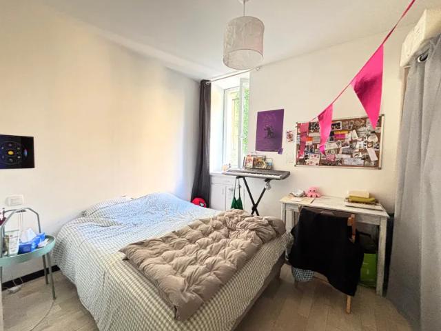 Location Appartement Rue de l'Abreuvoir, Alençon