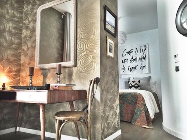 Location Appartement Quai Henri IV, Paris
