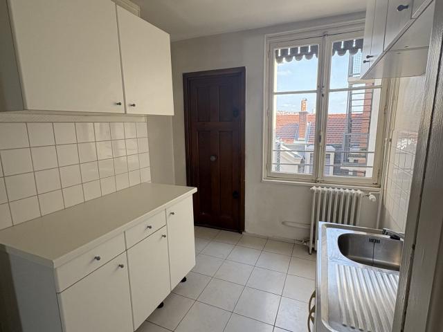 Location Appartement Quai Jules Courmont, Lyon