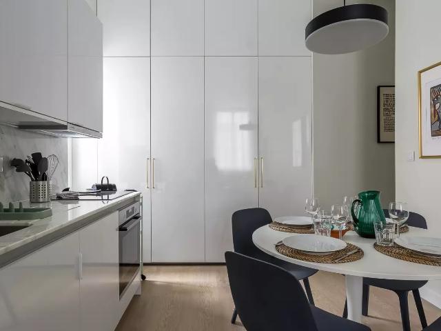 Location Appartement Quai Jules Courmont, Lyon