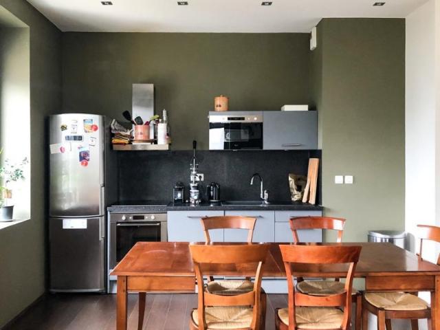 Location Appartement Quai Jean Jacques Rousseau, La Mulatière